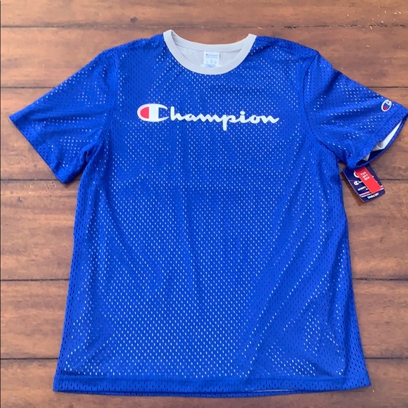 Champion Other - 💯Champion Reversible Men’s Shirt size L